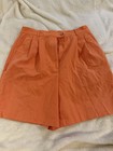 Izod Women’s Shorts Size 8 — photo 1