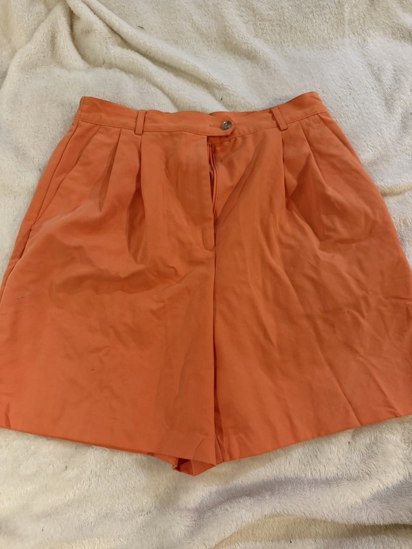 Izod Women’s Shorts Size 8