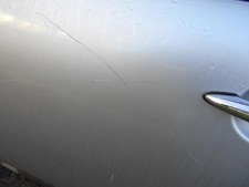 Feu avant (phare) Mini MINI