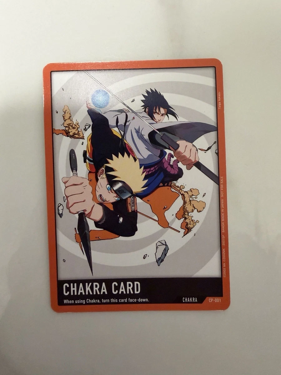 25+ Individual Trading Card Games Naruto CCG Promo for sale
