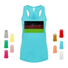 German Flag patriotic german nation heritage pride culture europe Women's Tank