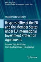 Philipp Theodor Stegmann | Responsibility Of The Eu And The Member States...
