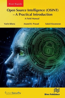 Open Source Intelligence (Osint) - A Practical Introduction:...
