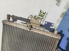 Radiateur Nissan TERRANO