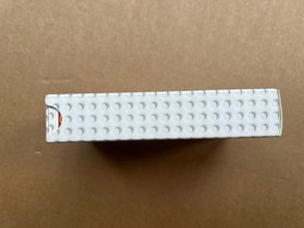 Lego 5002812 Classic Spaceman Minifigure -Brand New In Factory Sealed Box