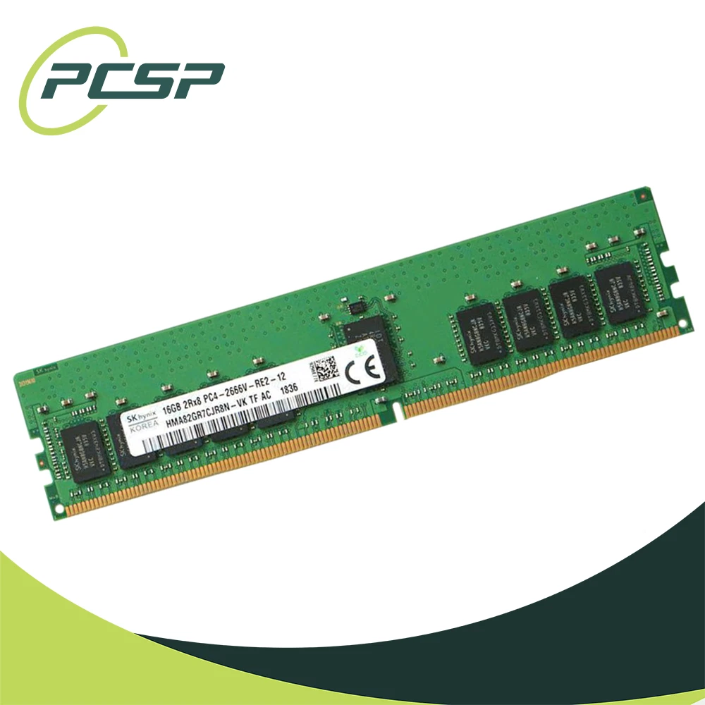 Hynix PC4-21300 DDR4-2666 Memory RAM for sale | eBay