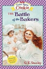 The Battle of the Bakers by George Edward Stanley: Used