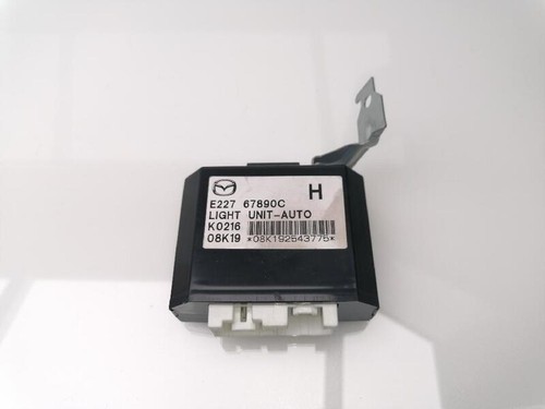 xenon scheinwerfer steuegerät MAZDA CX-7 ER E22767890C jgrmp560494