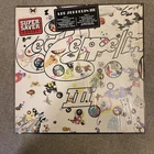 Led Zeppelin III Lp Vinyl Record 1979 Gatefold /rotating Wheel Vg+ IN SHRINK