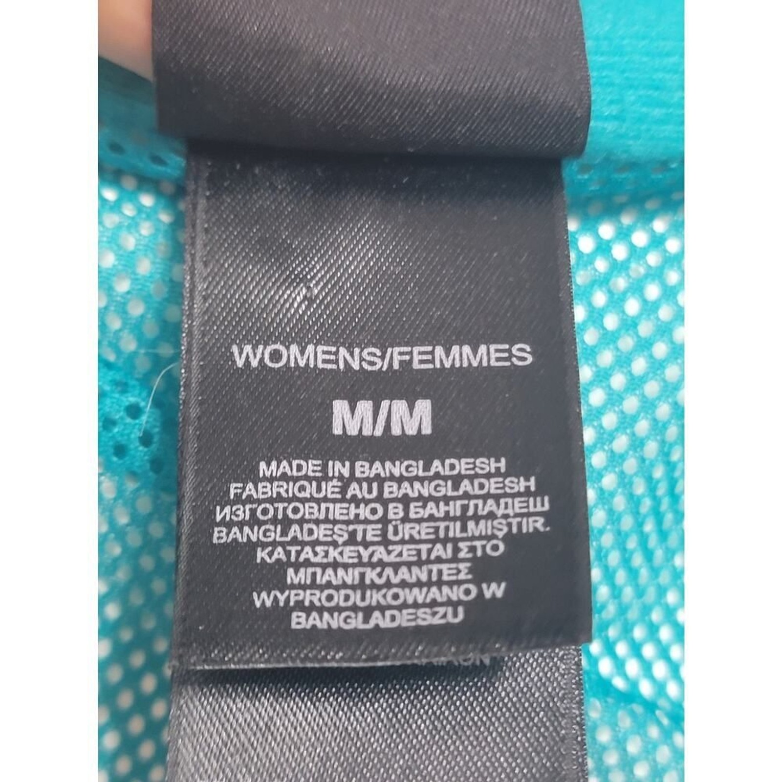 North Face Jacket - image 8