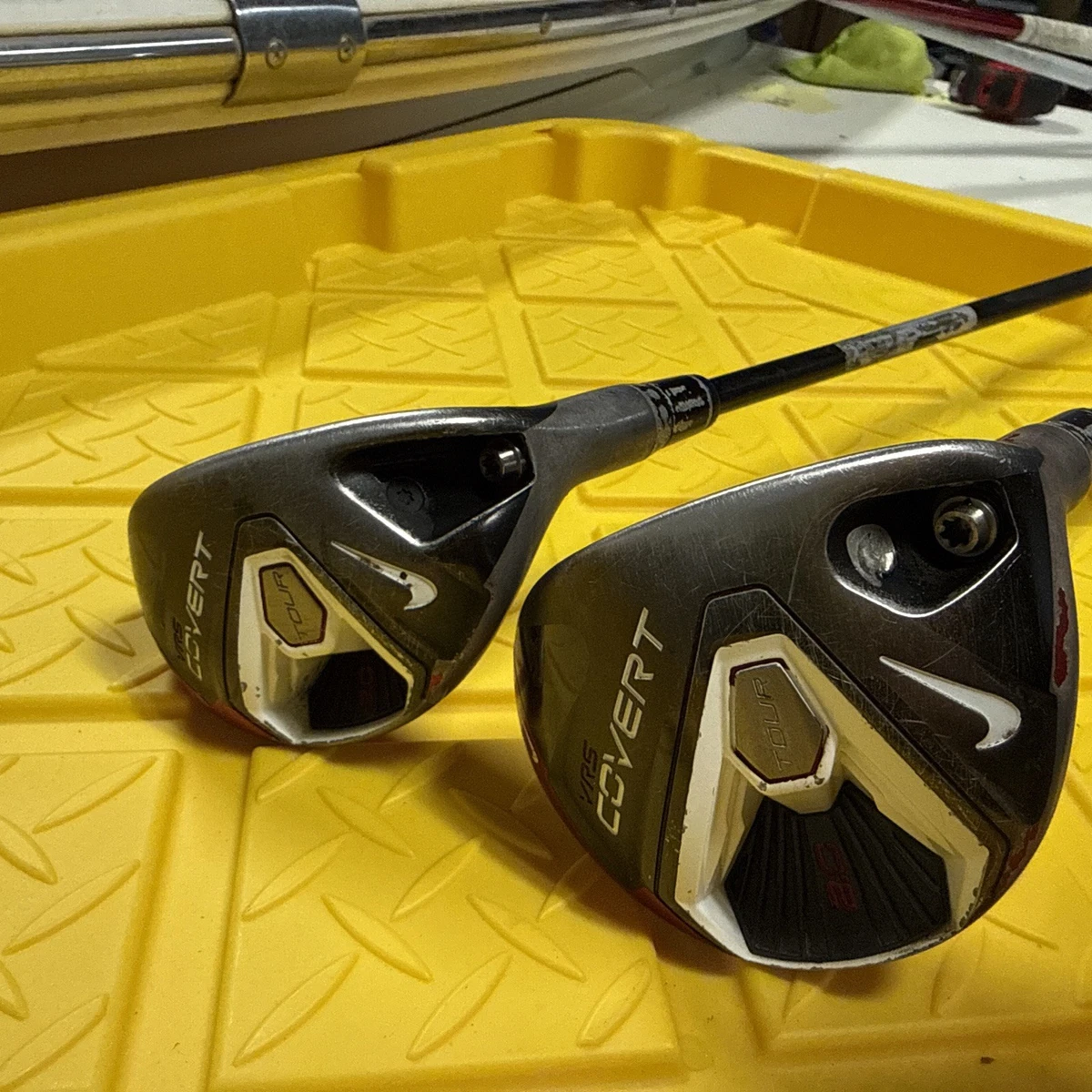 Nike Vrs Fairway Wood for sale - eBay