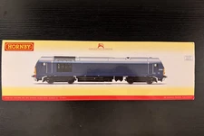 Hornby R3268 Arriva Trains Class 67  DCC Sound