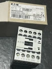 eaton dilm9-10 nos poor packaging xtce009b10l 440v