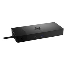 Dell Thunderbolt Dock WD22TB4 - 2 Thunderbolt 4 Ports, HDMI DisplayPort