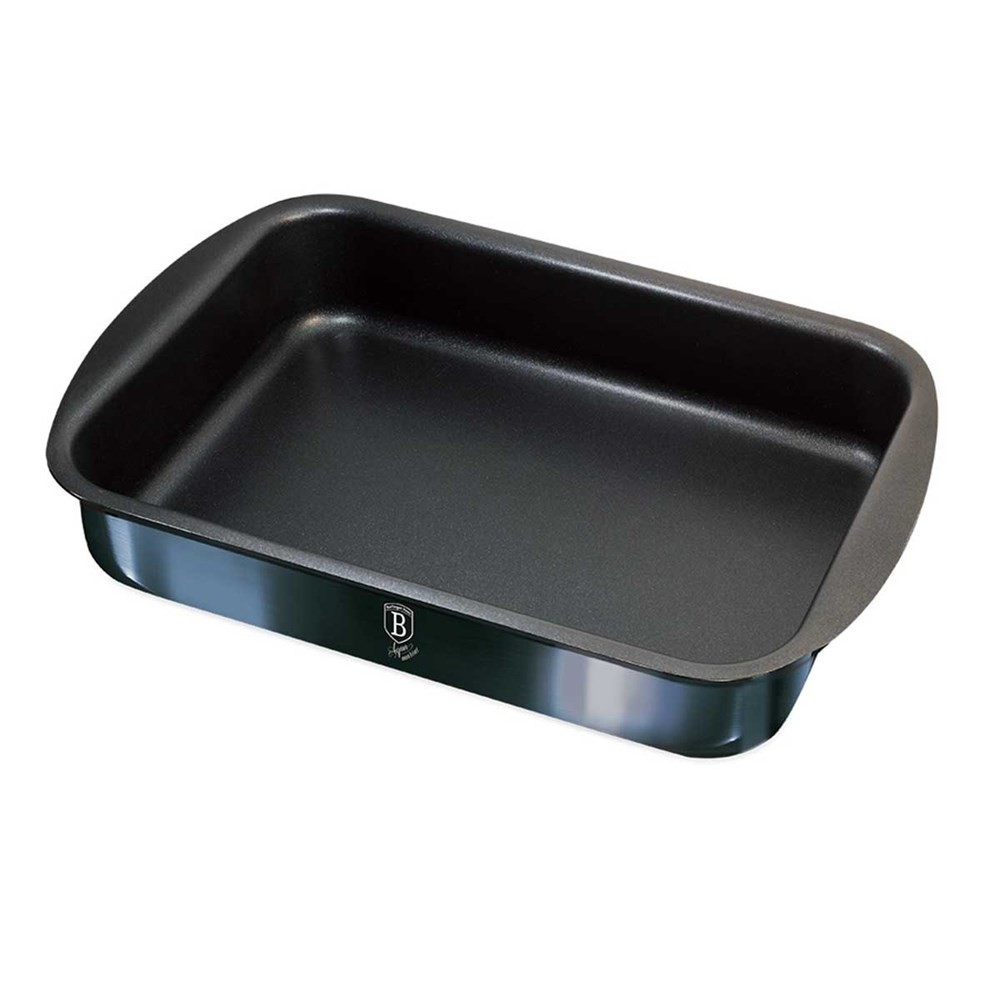 Подсвечник Berlinger Haus Backblech 35x27 см Аквамариновый BH1547 4990₽