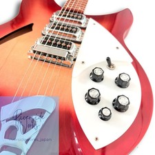 Rickenbacker 340 Electric Guitar Excellent Condition
