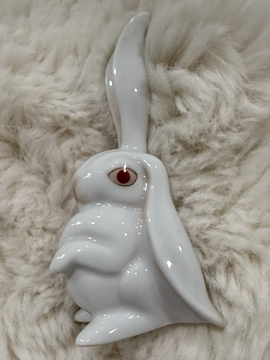 Herend Rabbit for sale | eBay