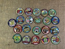Lot of 21 Lowes Kids Build and Grow Project Workshop Patches
