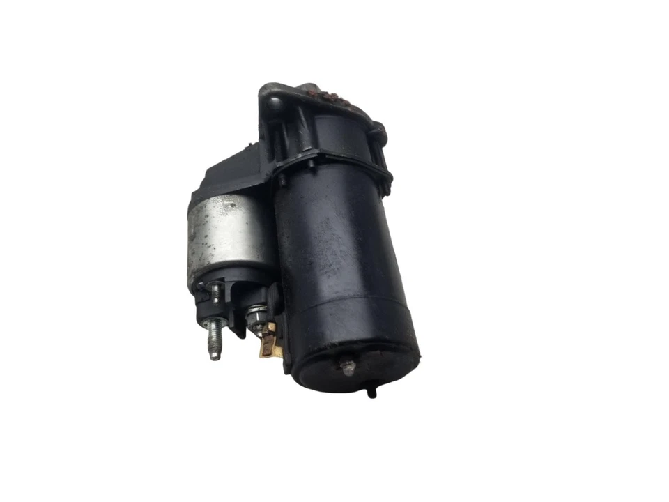 VAUXHALL MERIVA Starter Motor 1598 Petrol 5 Speed Manual 2005 - Image 2 of 4