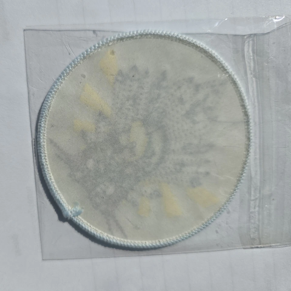 Zelda 1up Box Patch Collector New Still In Plastic Sew-on / Iron On Patch Link - Image 2 of 2