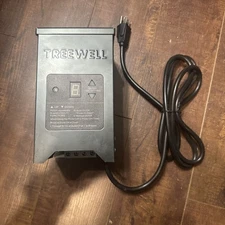 TREEWELL 200W Low Voltage Landscape Transformer, Outdoor Landscape Lighting