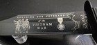 🔥KA-BAR Vietnam War USMC Fixed Knife 7" 1095 Carbon Steel Blade. NEW IN BOX! — photo 9