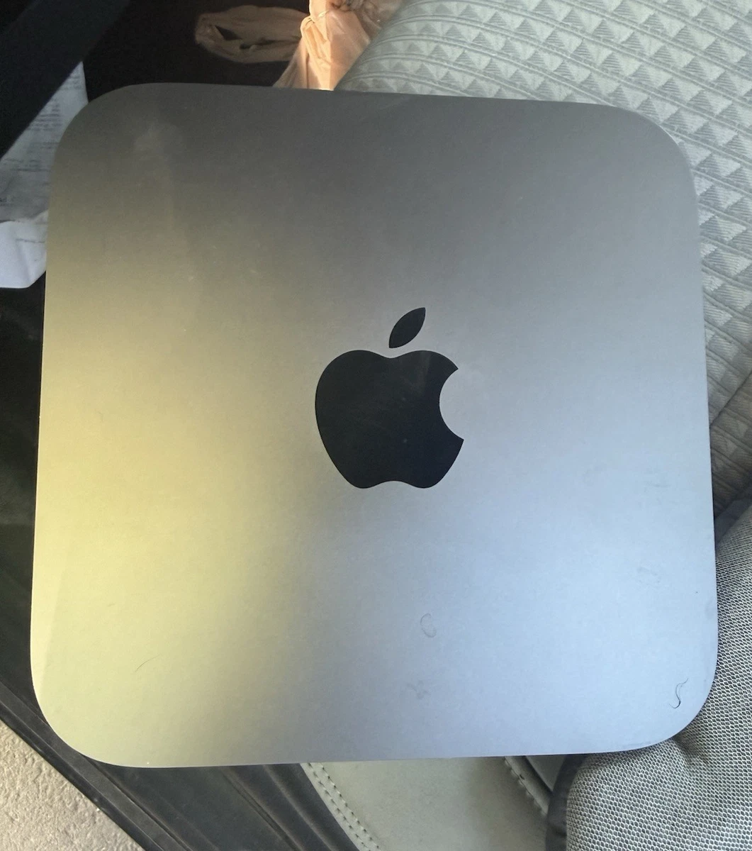 Apple Mac mini 2018 Desktops & All-In-One Computers for sale - eBay