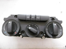 8P0820047D CENTRALINA CLIMA COMANDO AUDI A3 SERIE 8P 2008 287977