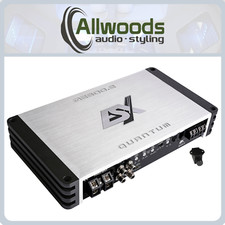 Amplificatore digitale ESX QE600.2 600w RMS 2 canali classe D