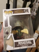 funko pop rhaegal 20