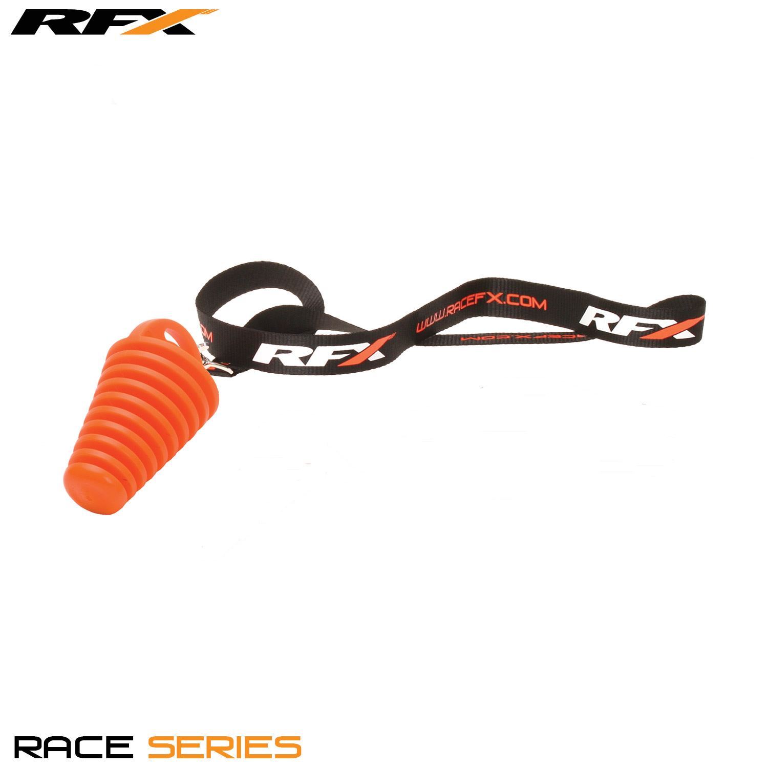 RFX Race FX Motocross MX Bike Exhaust Wash Bung KTM SXF 250 350 450