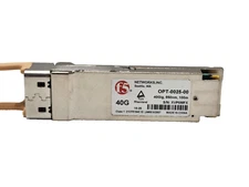 F5 Networks OPT-0025-00 F5-UPG-QSFP+ 40GBASE-SR4 100m QSFP+SR4 850nm 1y Warranty