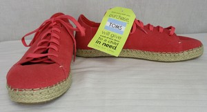 toms lena suede sneaker