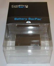 Brand new  ,GoPro Battery Battery Pack  model: BPBB3