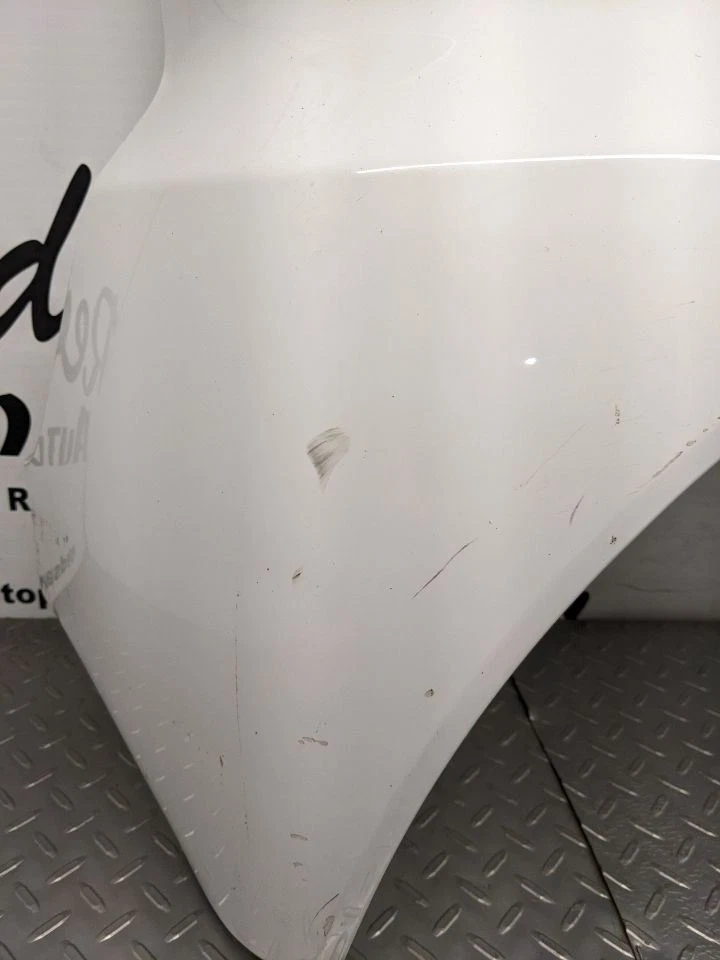 Panel de cuarto derecho pasajero eléctrico eléctrico compatible con 08-16 SMART 1144616 Foto 4 de 4