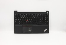 New Backlit keyboard Palmrest Case Cover for Lenovo E15 20RD 20RE 5M10V16896