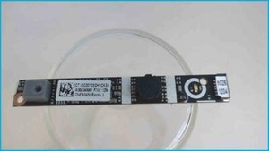 Webcam Board Modul  HP Pavilion G6 g6-1216sg