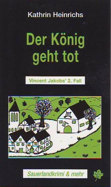 Thumbnail - Der König Geht Tot | Kathrin Heinrichs | 2000 | Deutsch