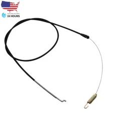 105-1845 Traction Cable Fits Toro 22" Recycler Front Drive Self Propelled Mowers