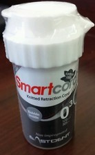 Smartcord Dental Knitted Gingival Retraction Cord Packing Size 000 Ultra-fine