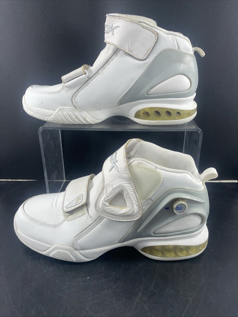 未使用品 Reebok ANSWER IX PUMP アンサー9 アイバーソン 未使用品 Reebok ANSWER IX PUMP アンサー9 アイバーソン - メルカリ