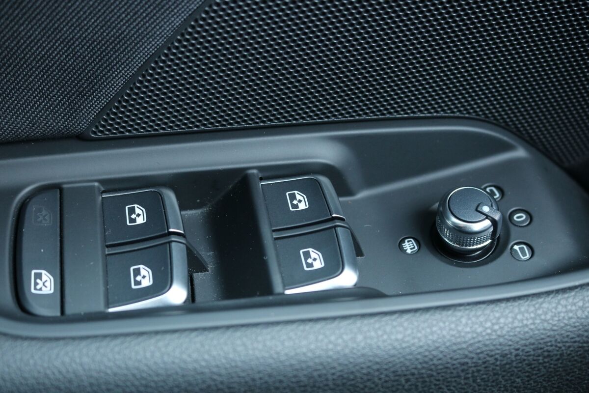 Audi A3 1,4 TFSi 150 Sport