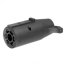 Trailer Wiring Adapter Connector Curt Manufacturing 57261