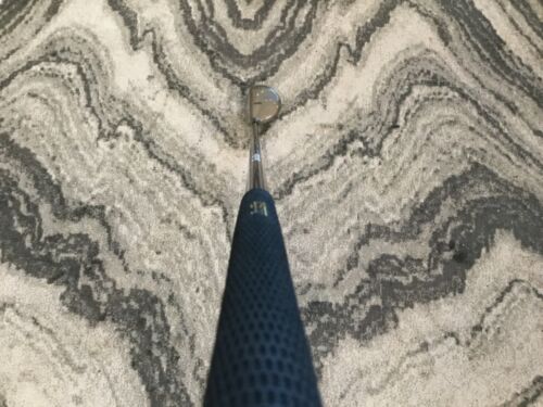 Tour Edge Golf SP1 Titanium Blend 21* 5 Fairway Wood Graphite SP1 Shaft RH NICE - Picture 7 of 11