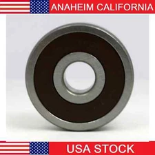 635-2RS EZO JAPAN Miniature Ball Bearing Shielded 5x19x6mm