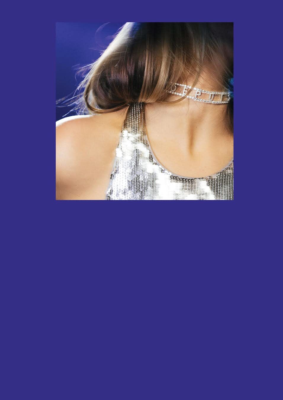 Lydia Kepinski Depuis (CD)