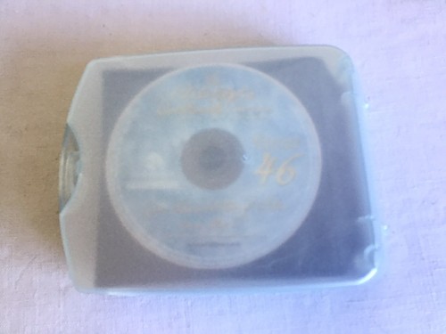 2002 L Ron Hubbard The Philadelphia Doctorate Course Scientology Volume 3 Set - Picture 5 of 11
