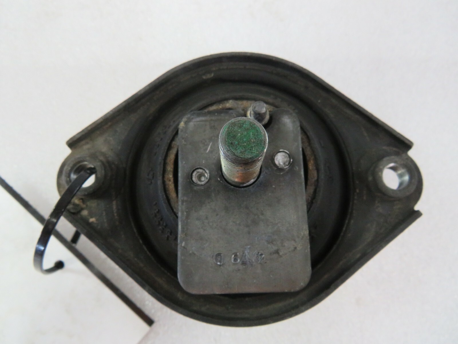 Maserati M128 Coupe, Spyder, Gransport, Rear Transmission Mount, Used, 186908