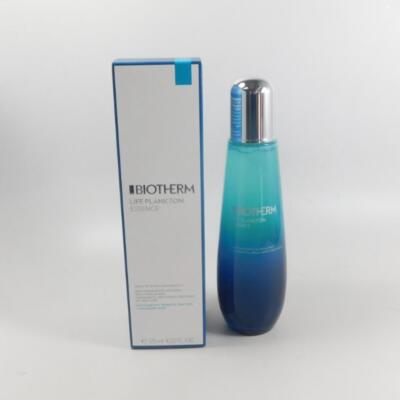 Biotherm Life Plankton Essence All Skin Types 4.22oz / 125ml *NEW