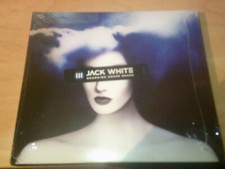 Jack White - Boarding House Reach  CD   NEU   (2018)